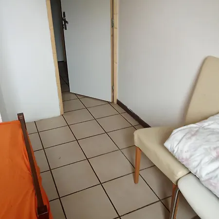 Quarto em Acomodações Particulares In Mulhouse