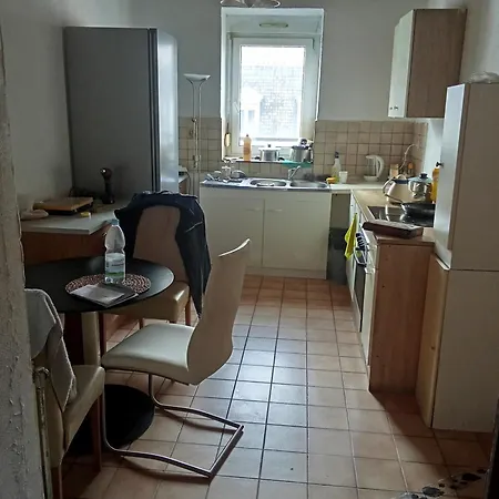 Quarto em Acomodações Particulares In